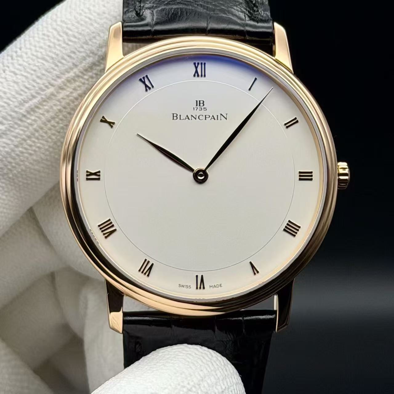 Blancpain 4053-3642-55