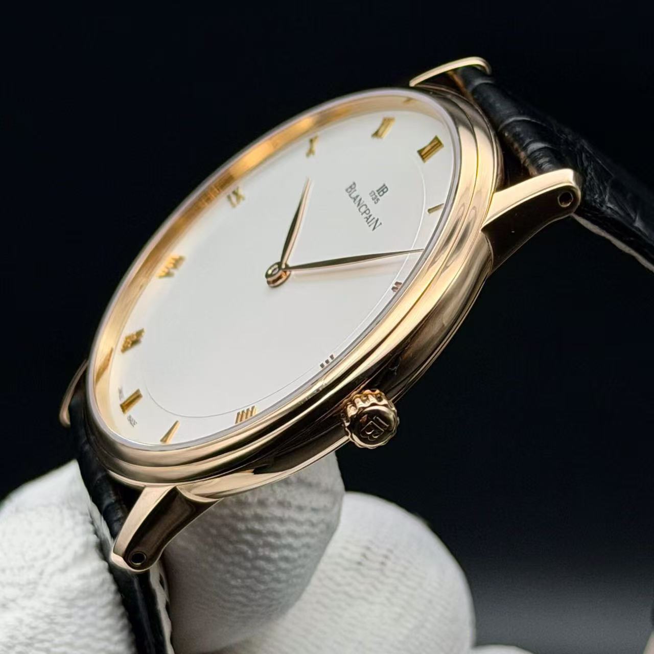 Blancpain 4053-3642-55 detail 3
