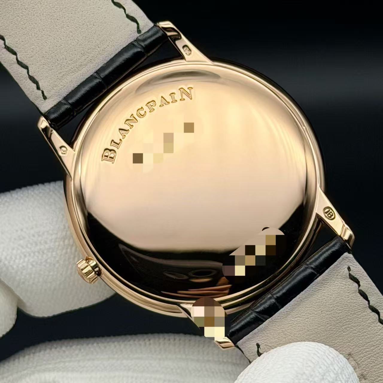 Blancpain 4053-3642-55 detail 5