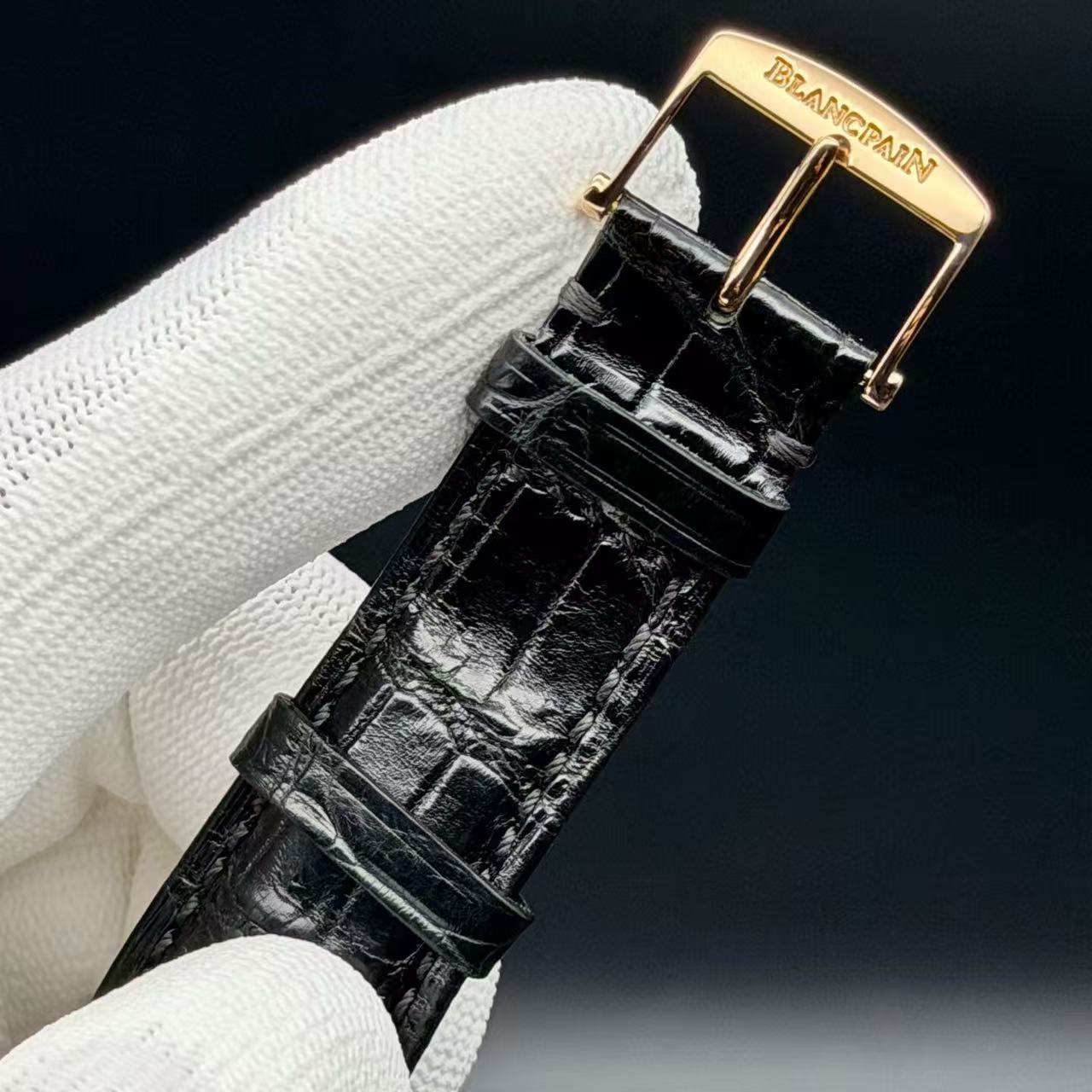 Blancpain 4053-3642-55 detail 6