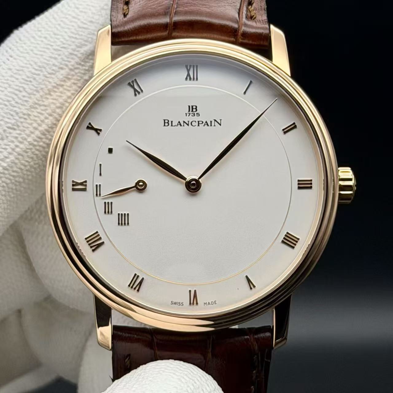 Blancpain 4040-3642-55