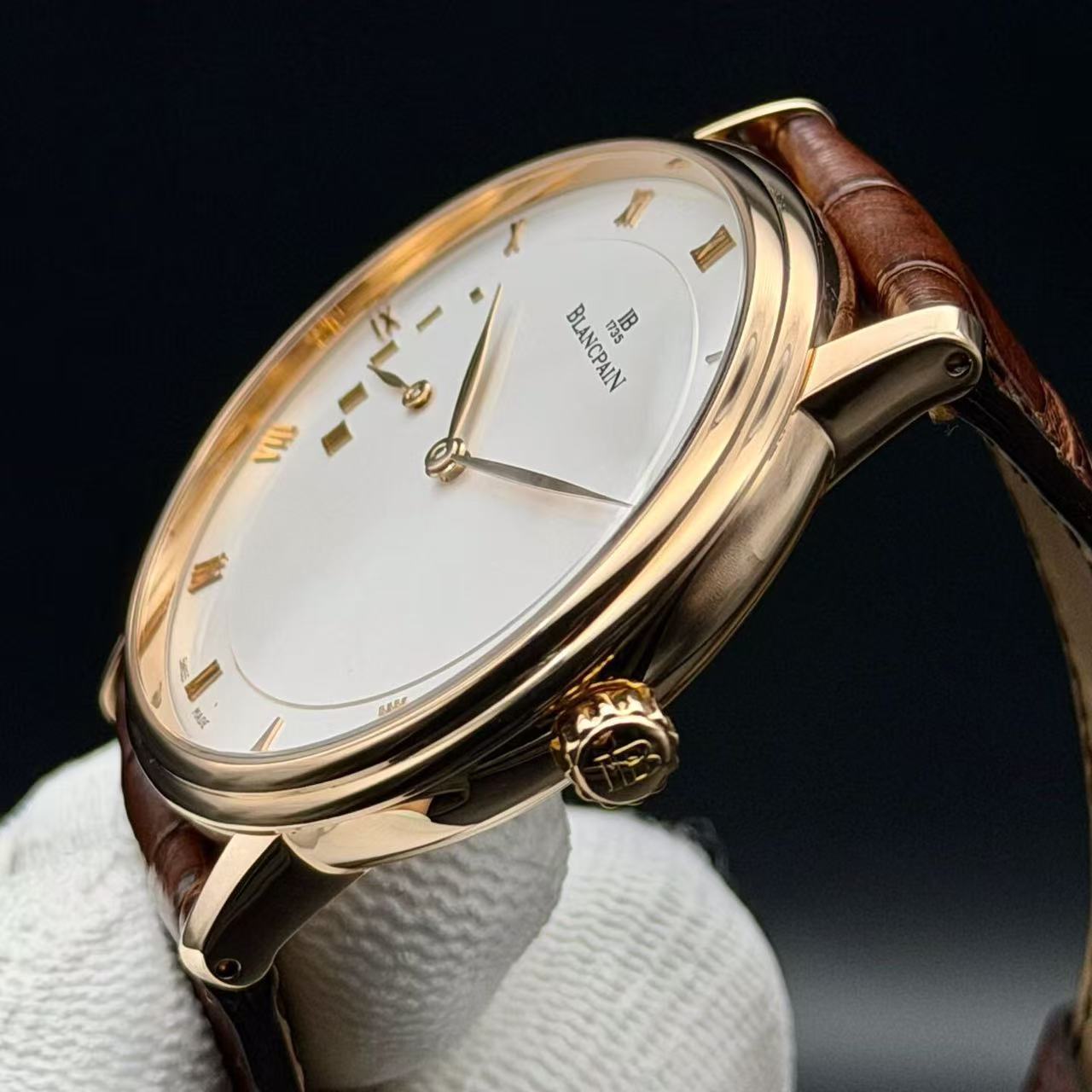 Blancpain 4040-3642-55 detail 3