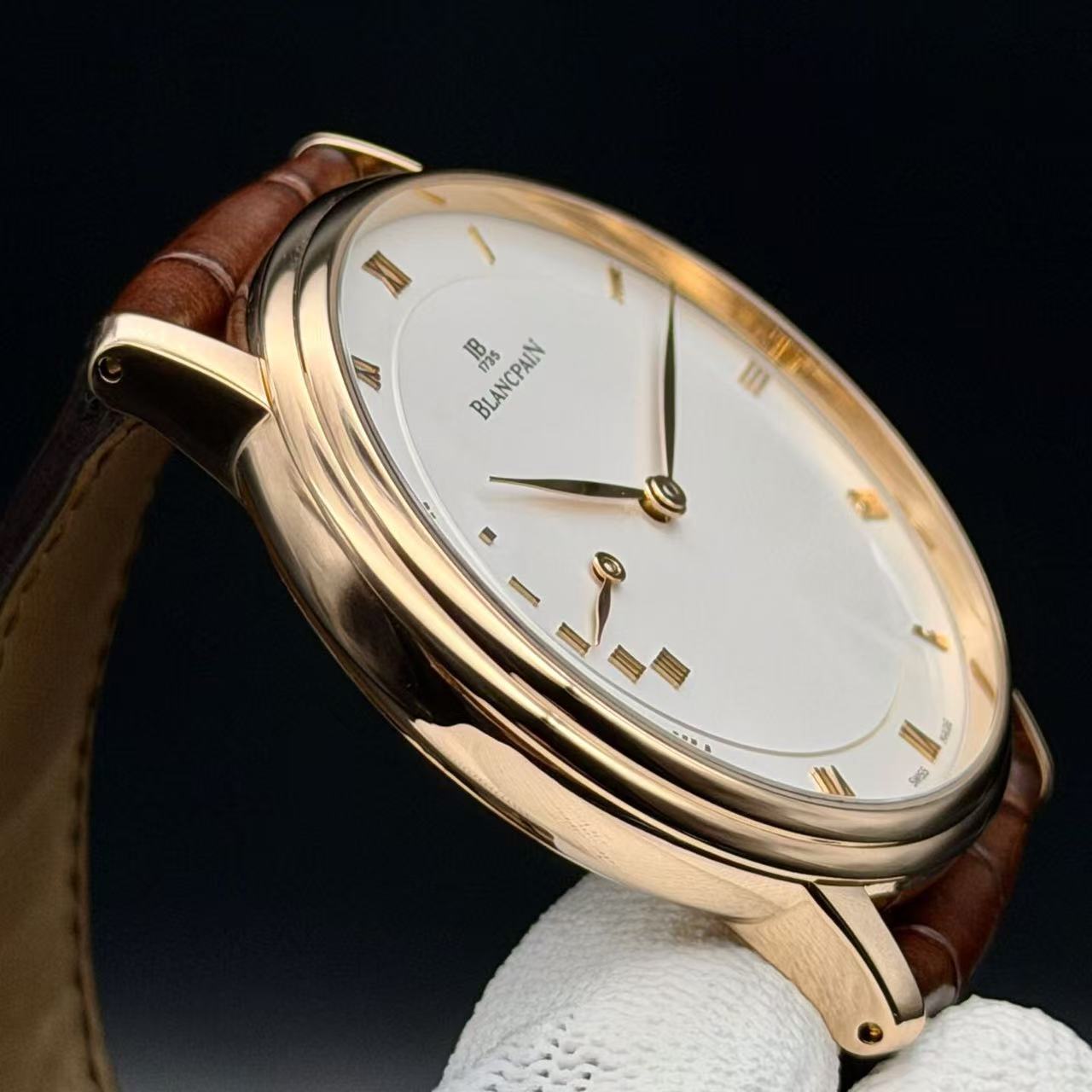 Blancpain 4040-3642-55 detail 4