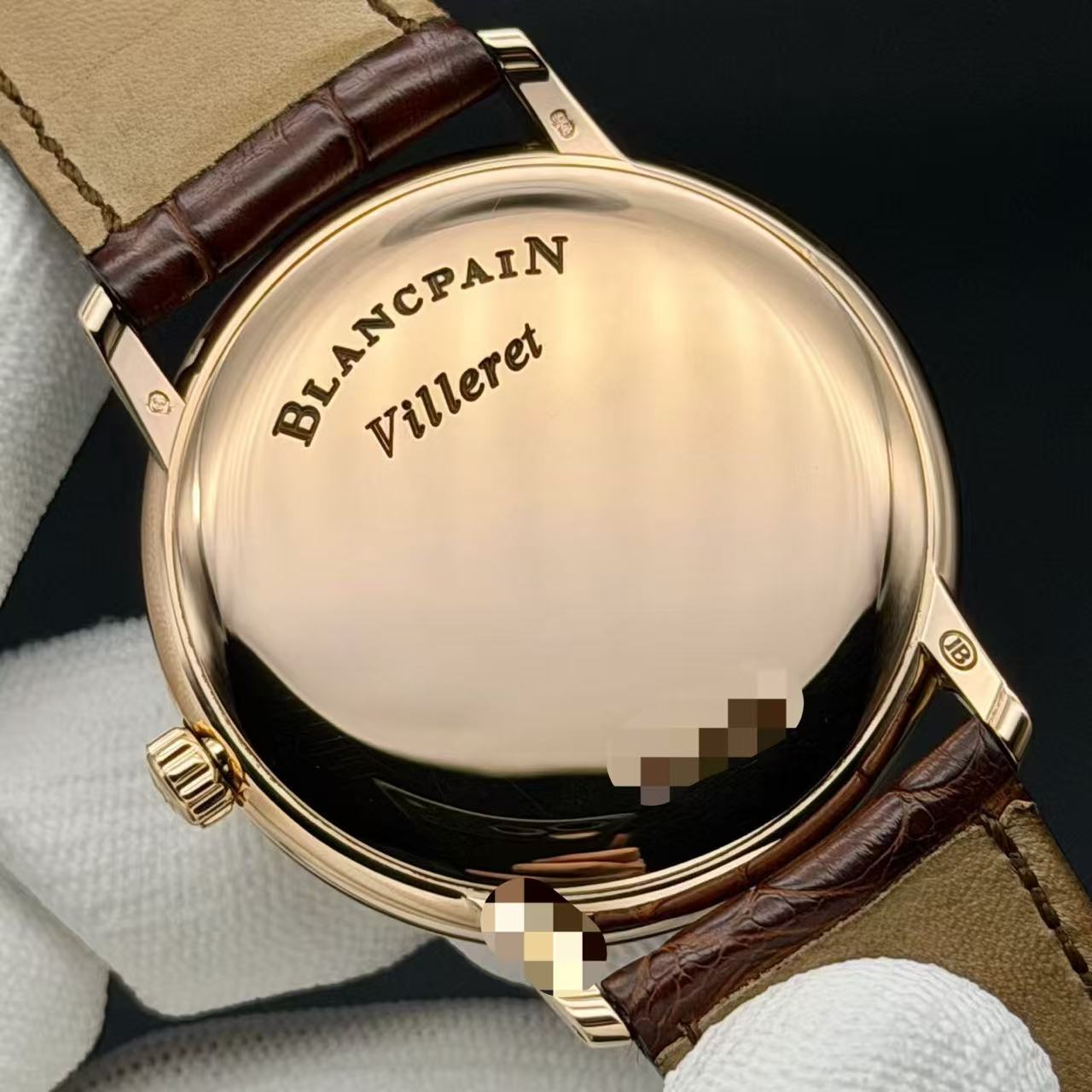Blancpain 4040-3642-55 detail 5