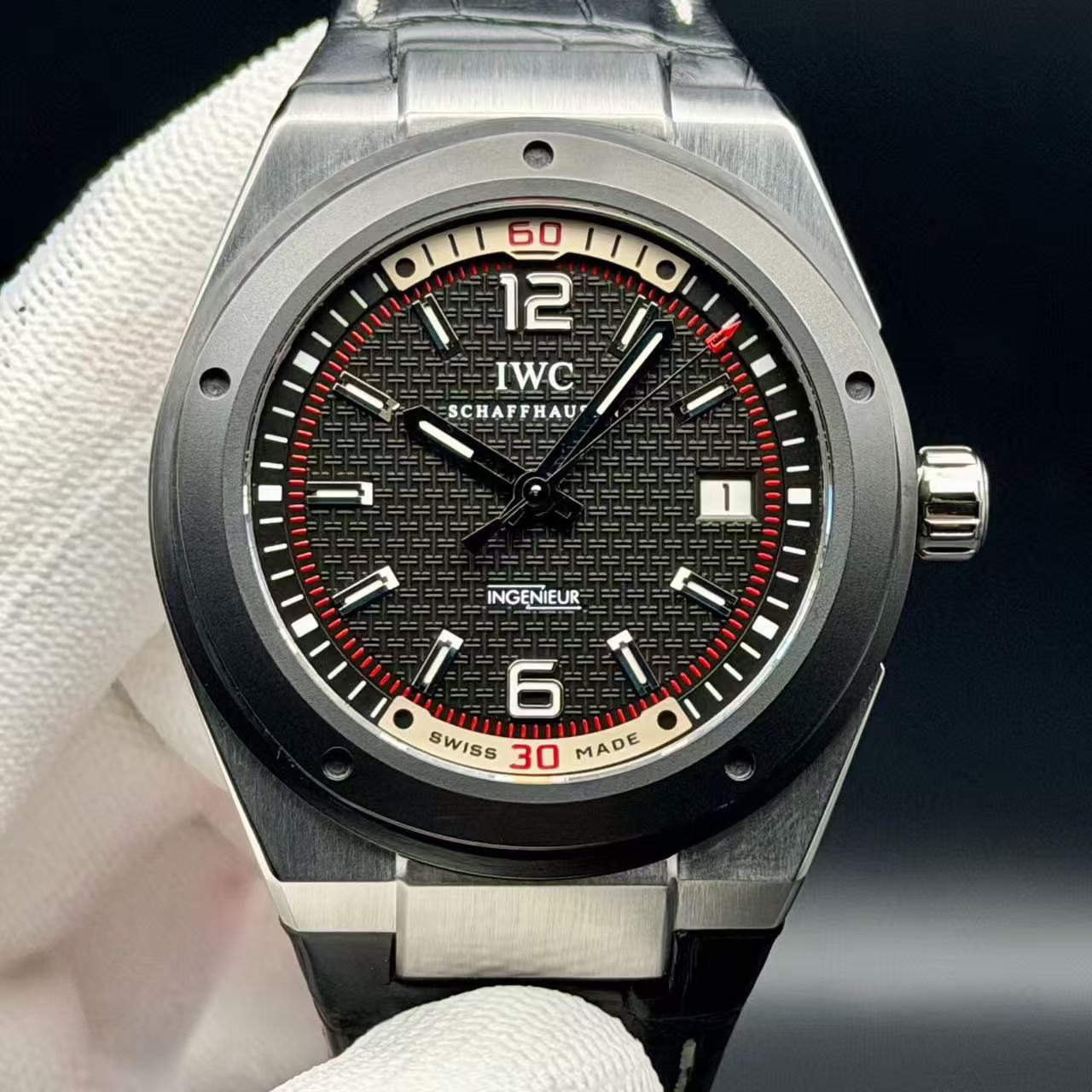 IWC IW323401 detail 6