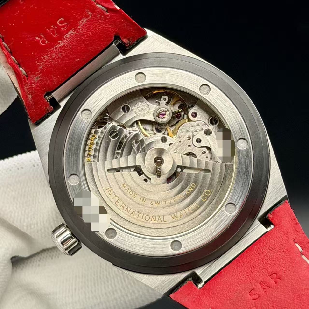 IWC IW323401 detail 7
