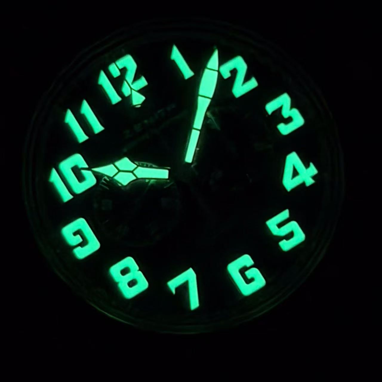 Zenith 29.2430.4069 detail 8
