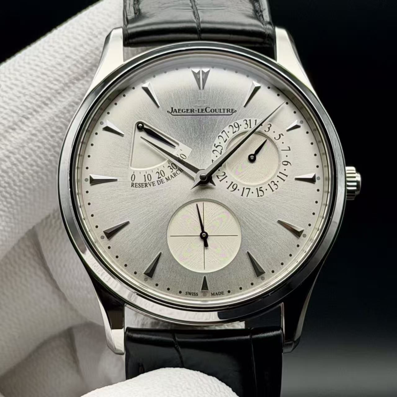 Jaeger-LeCoultre 1378420