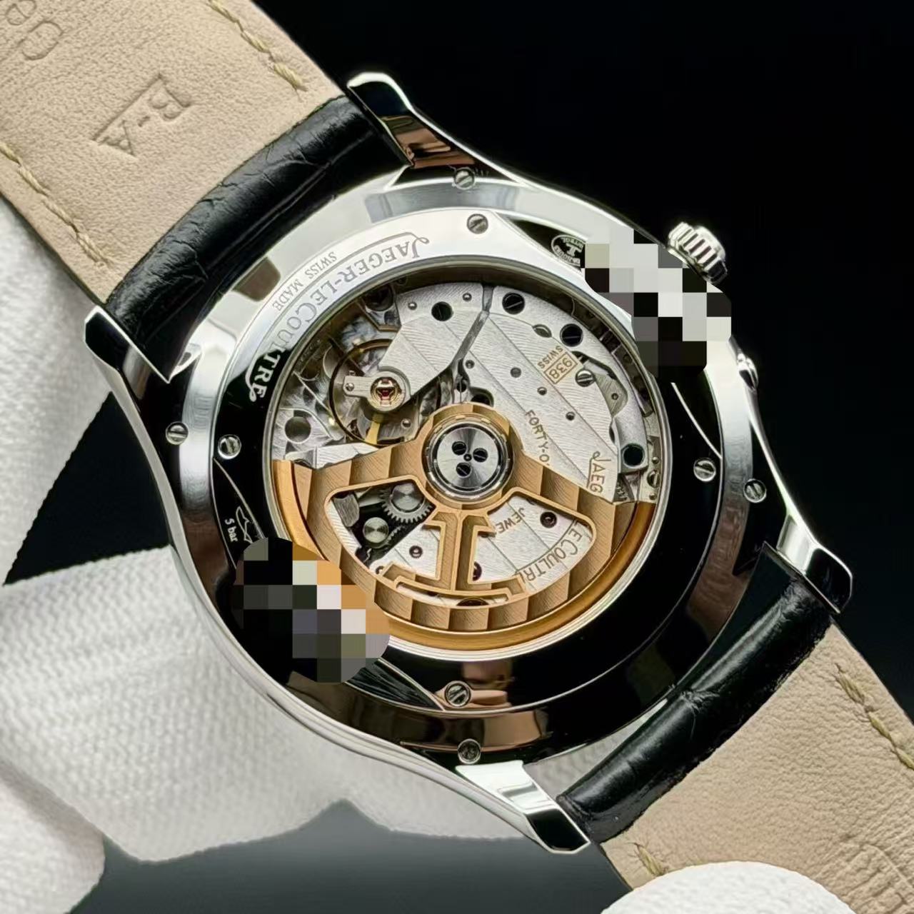 Jaeger-LeCoultre 1378420 detail 5