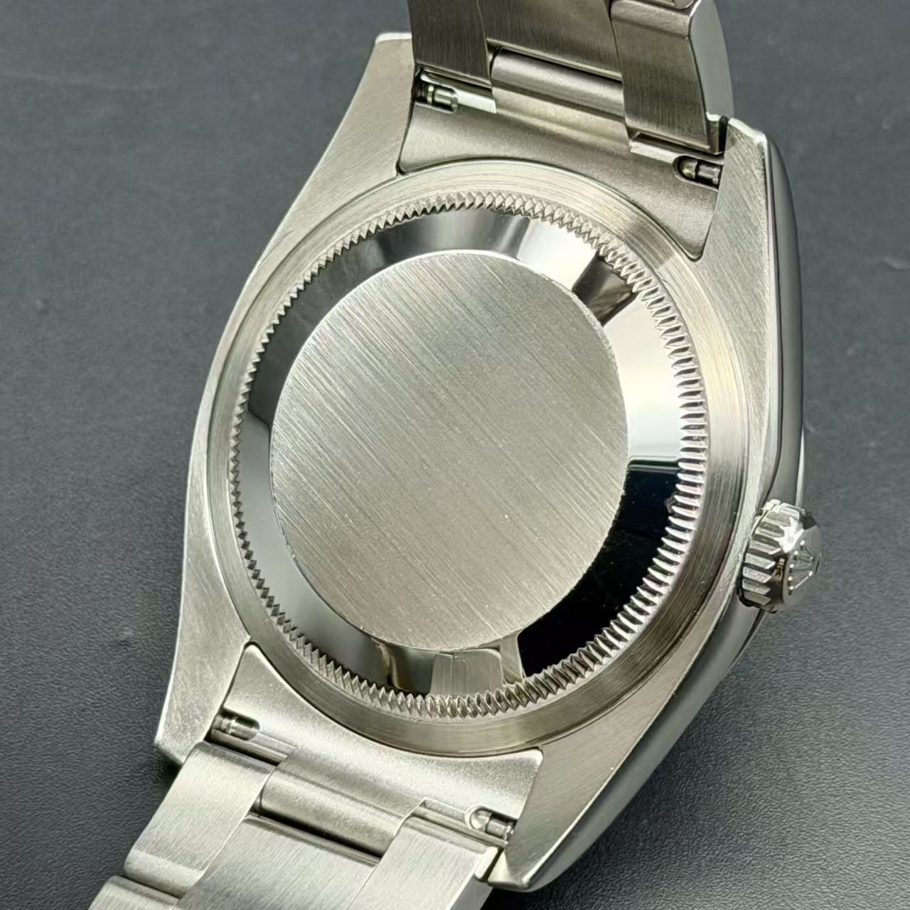 Rolex 116264 detail 7