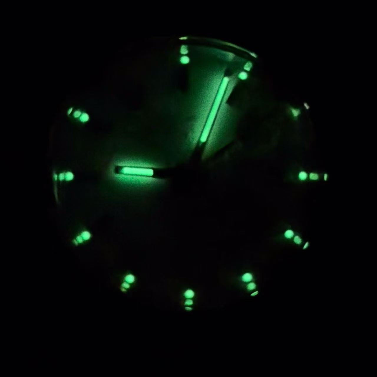 Rolex 116264 detail 8