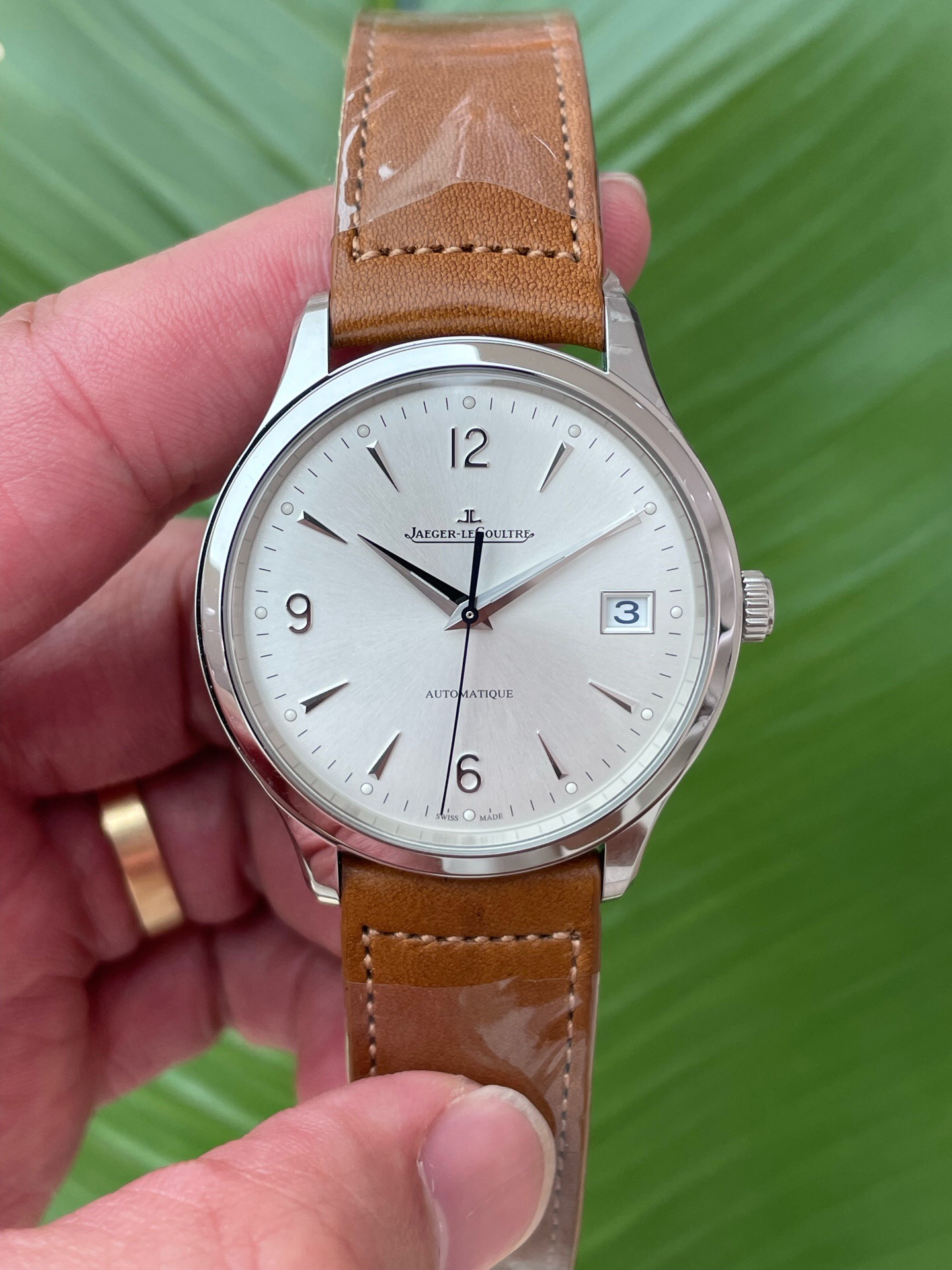 Jaeger-LeCoultre Q4018420