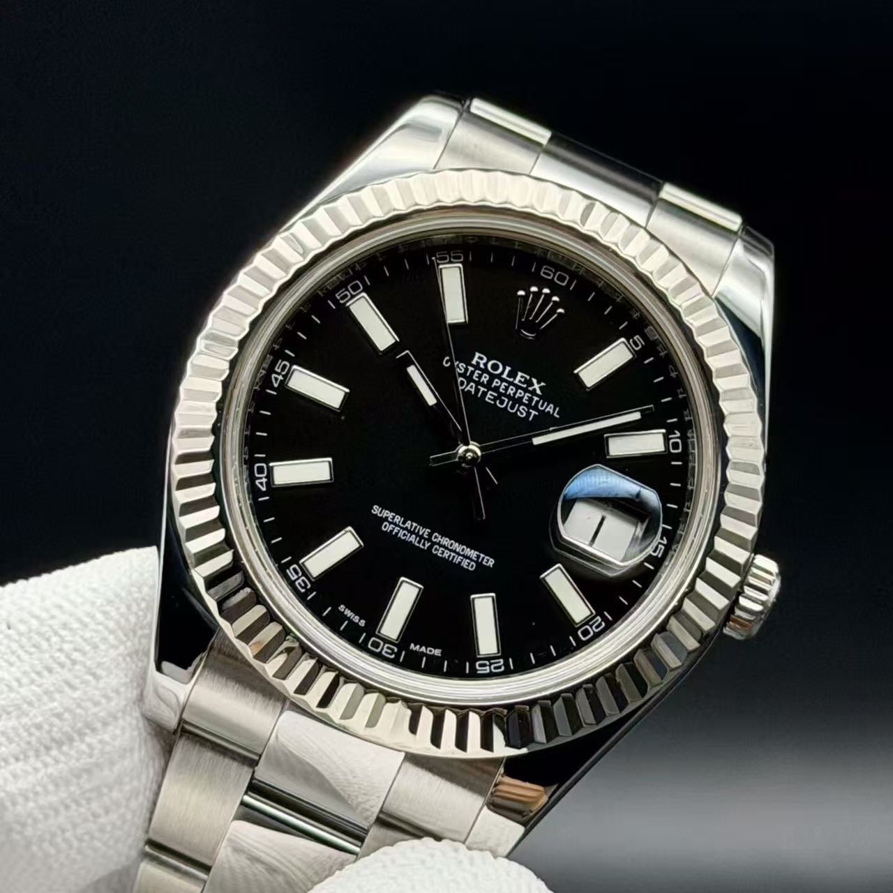 Rolex 116334-0003 detail 6