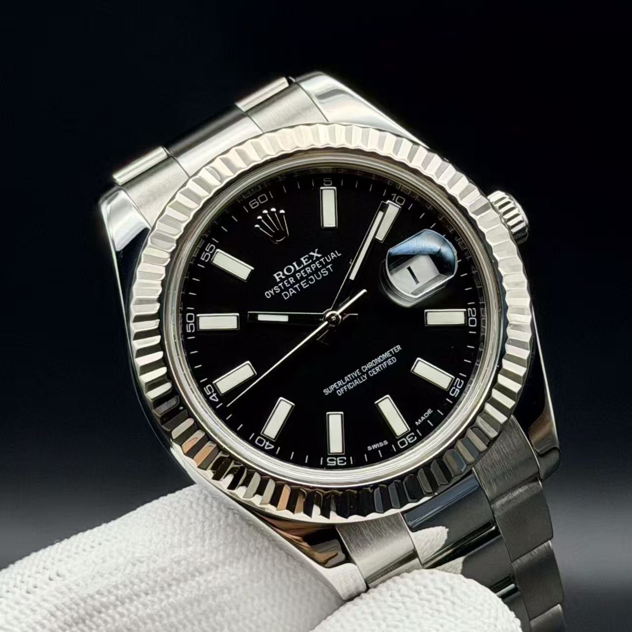 Rolex 116334-0003 detail 7