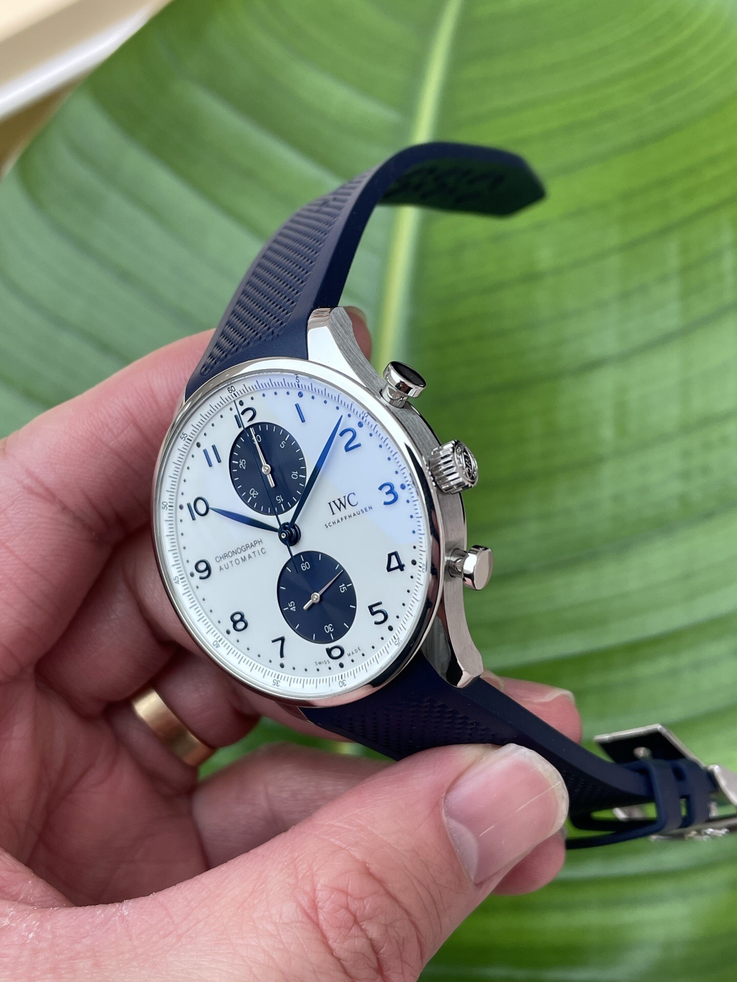 IWC 371620 detail 3