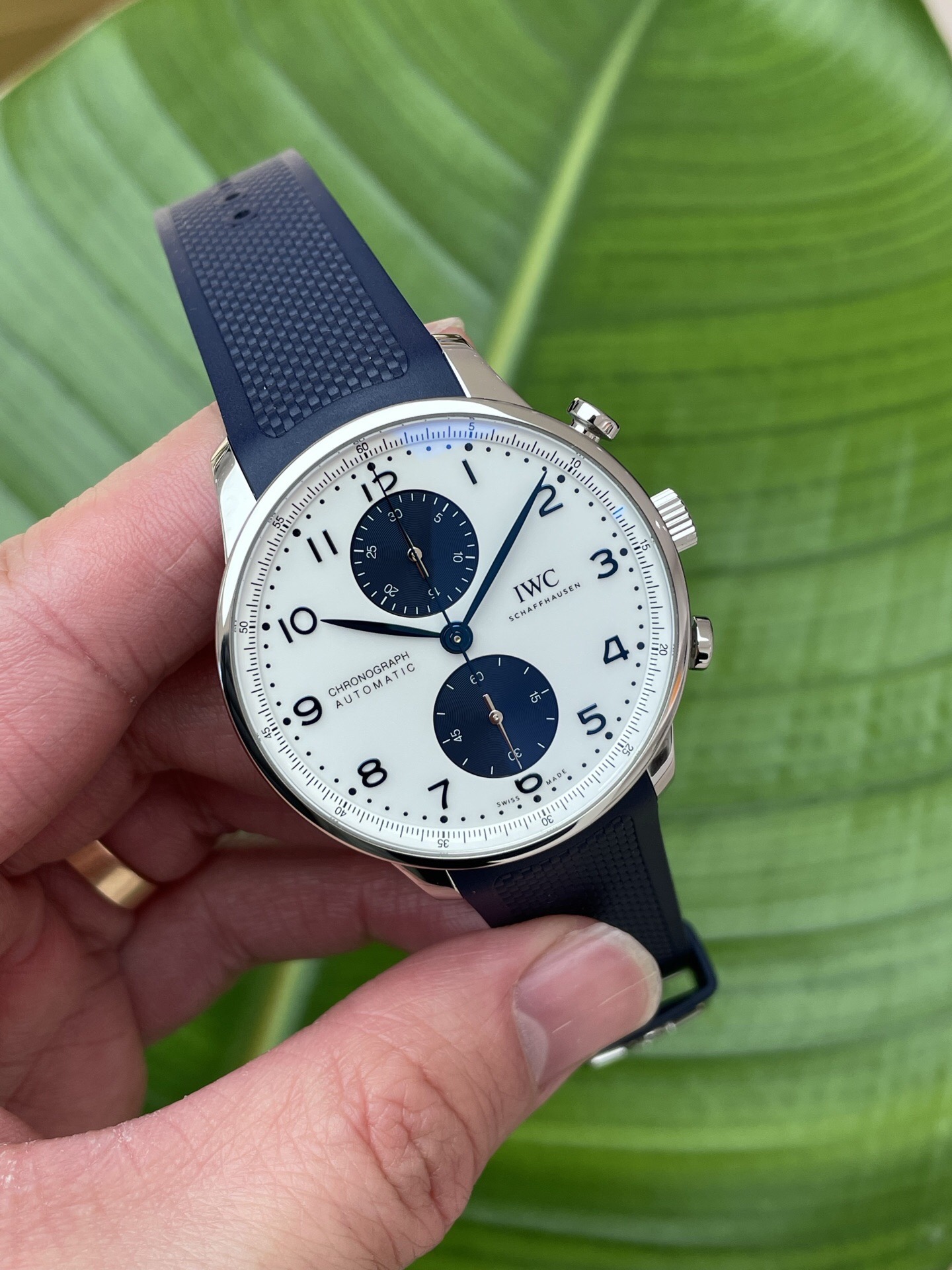 IWC 371620 detail 1