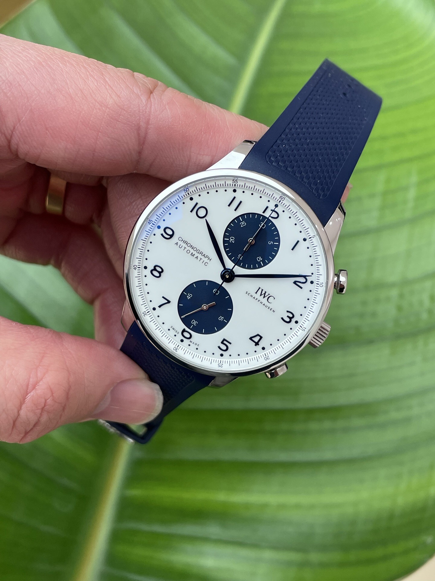IWC 371620 detail 2