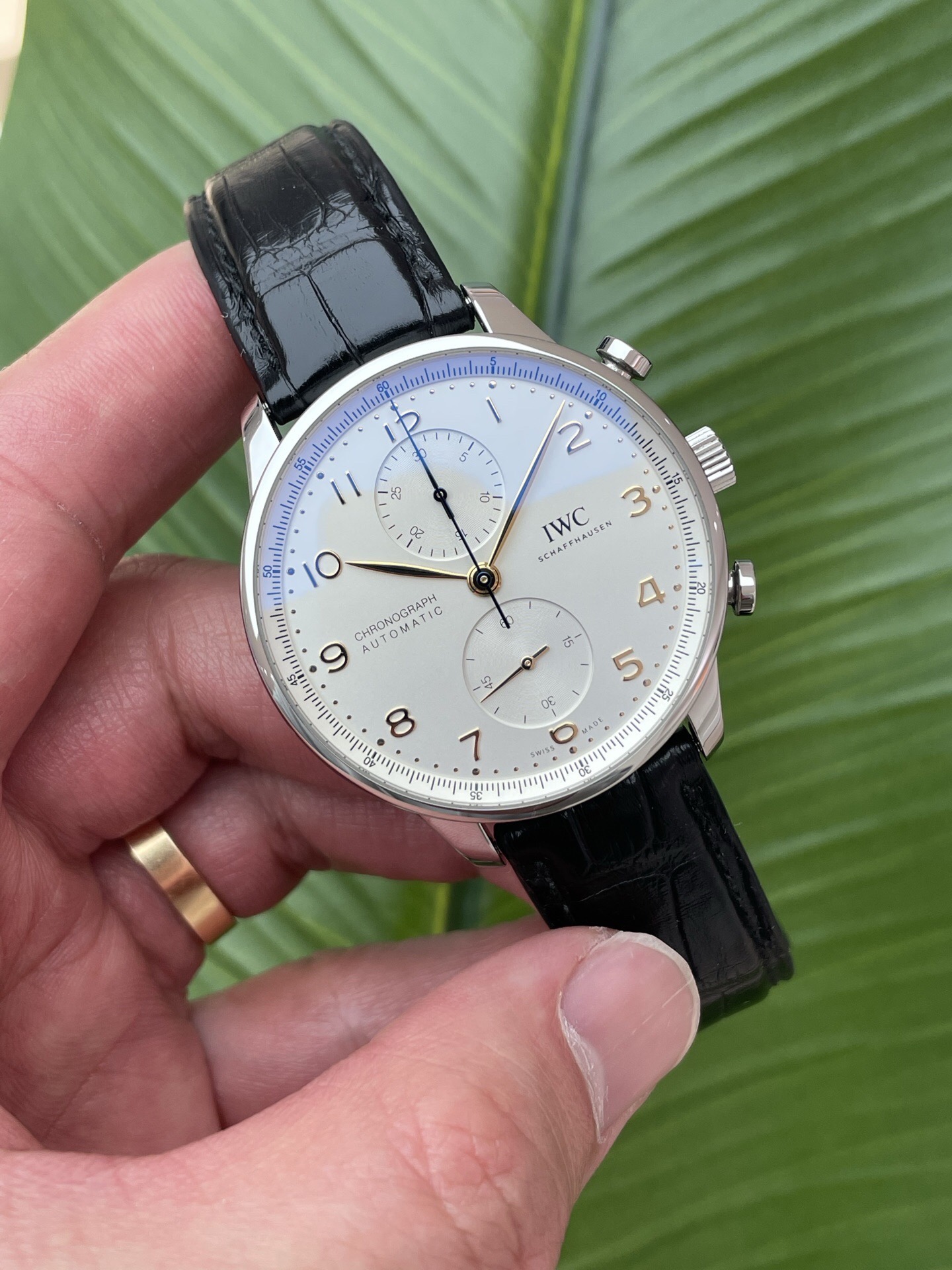 IWC IW371604 detail 1