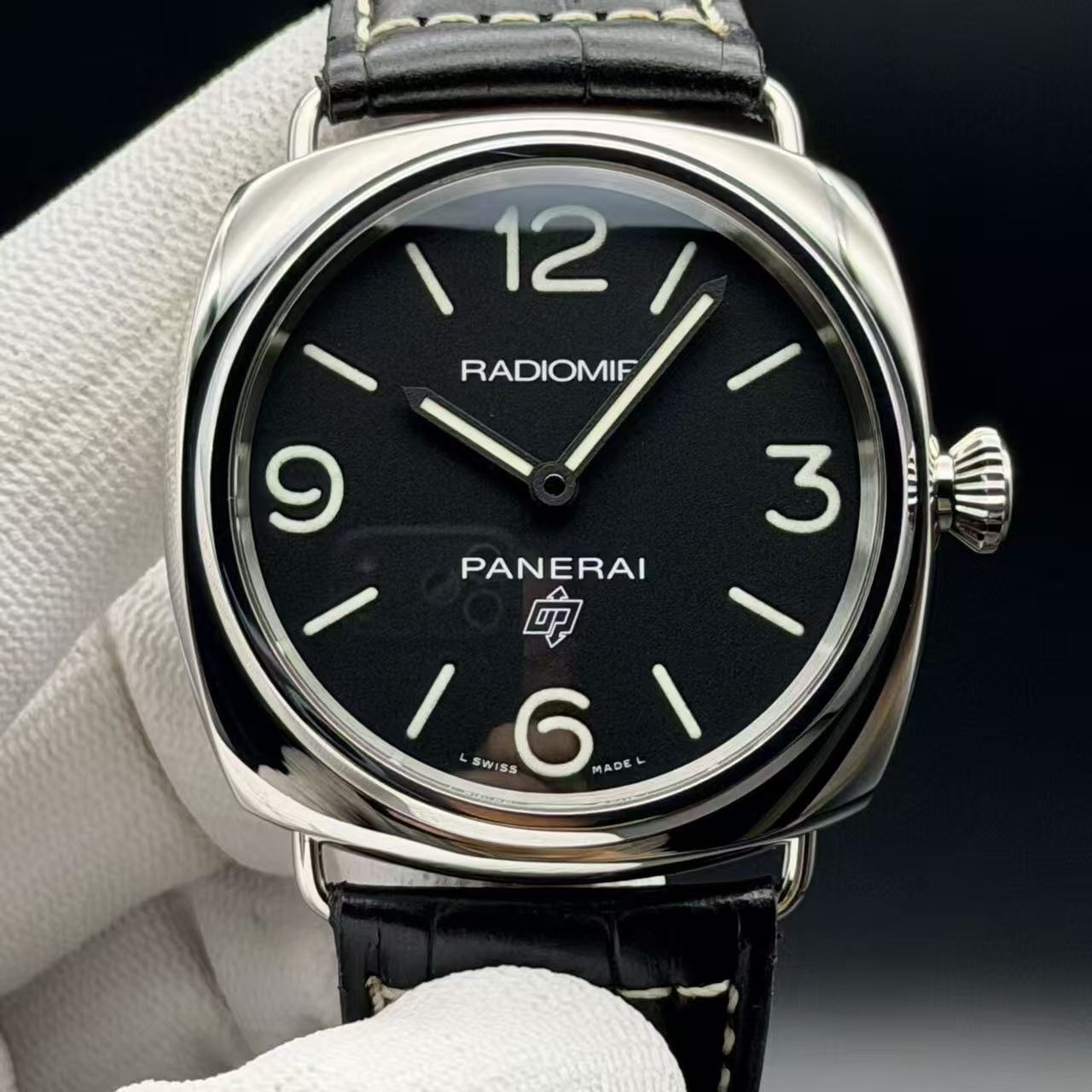 Panerai PAM00753 detail 6