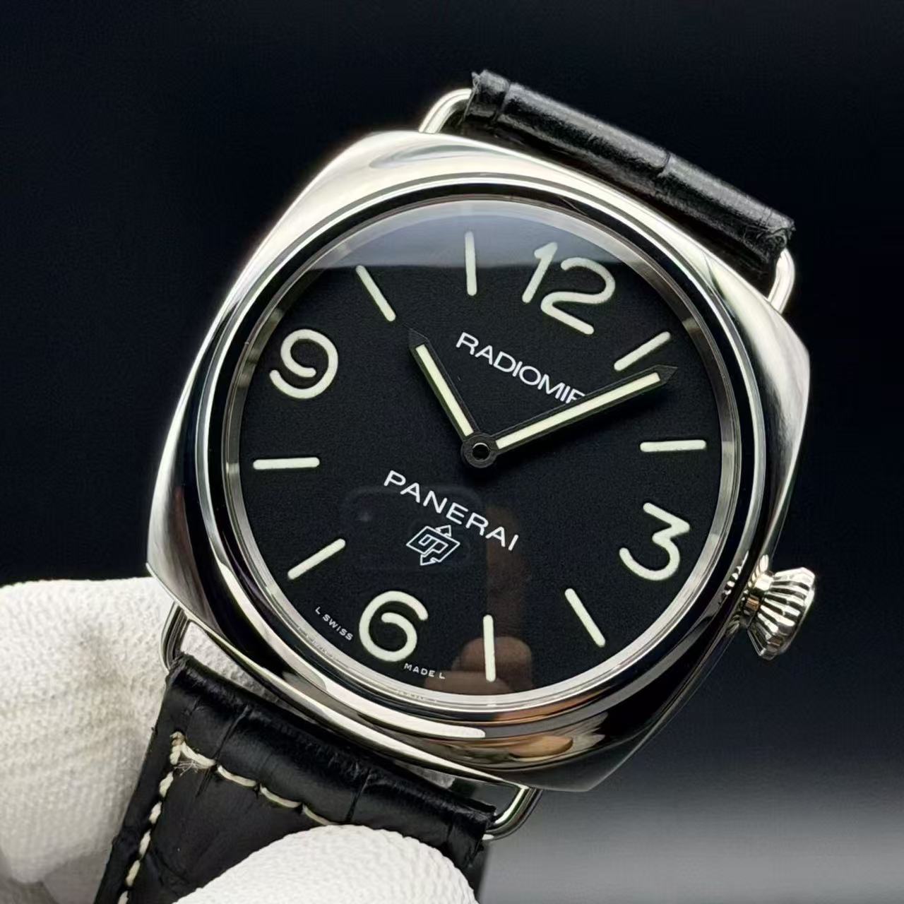 Panerai PAM00753 detail 7