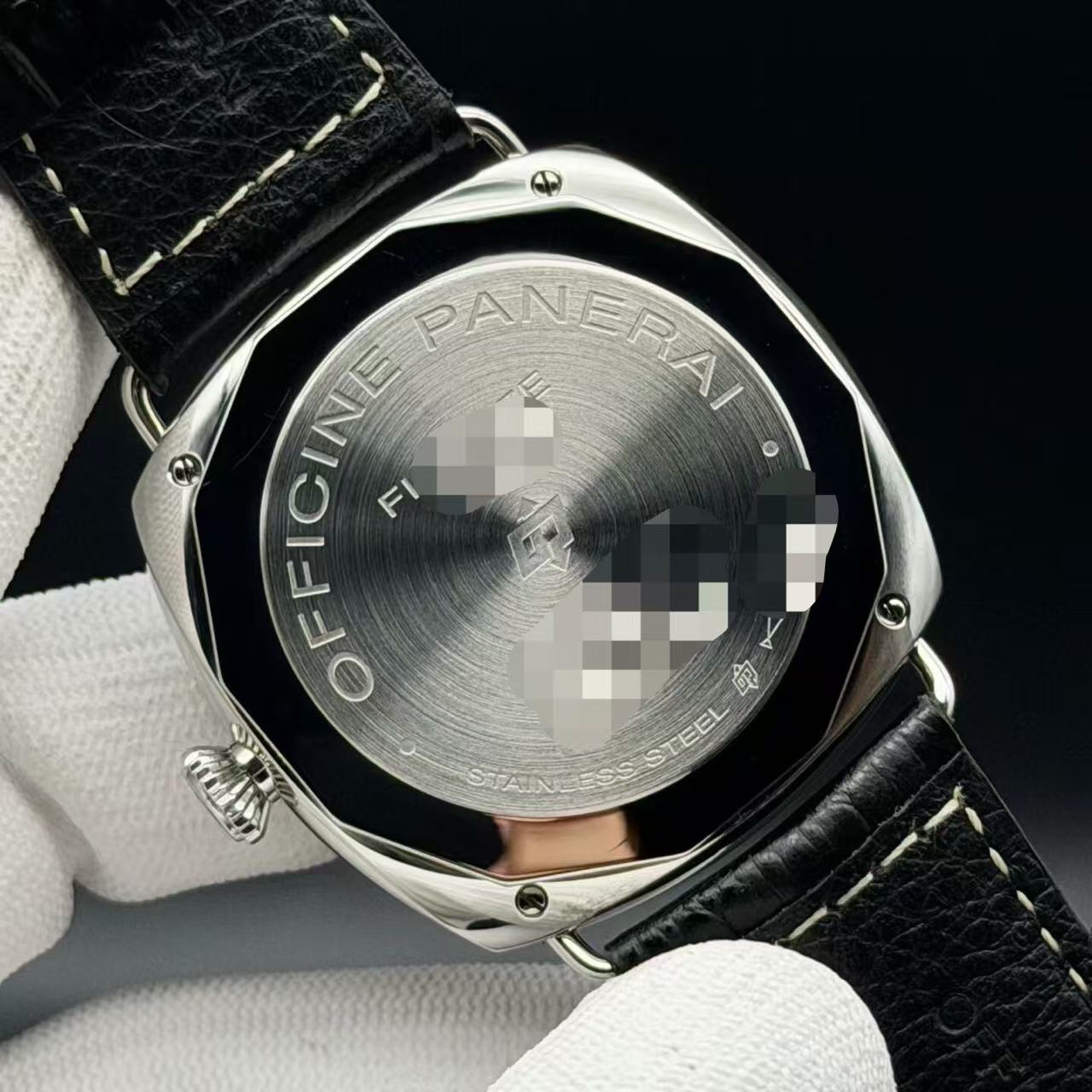 Panerai PAM00753 detail 8