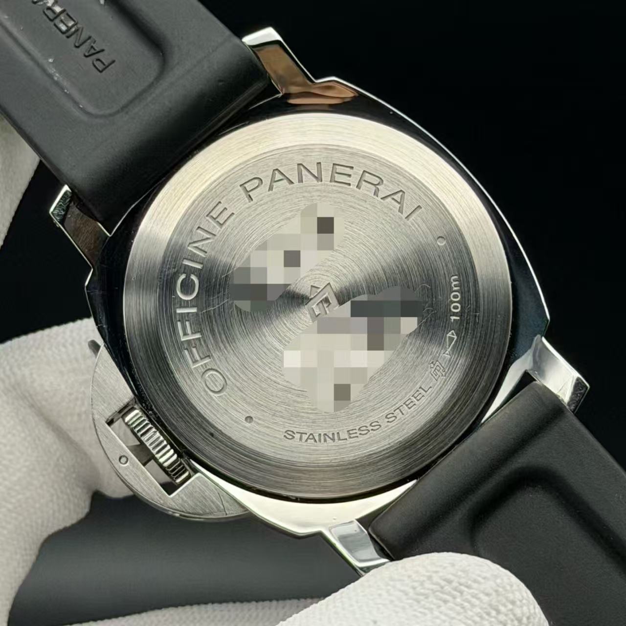 Panerai PAM01005 detail 5