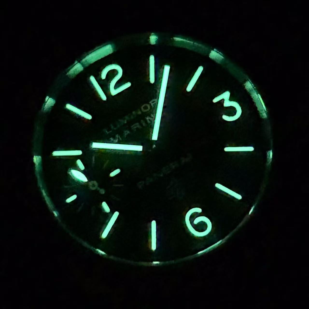 Panerai PAM01005 detail 7