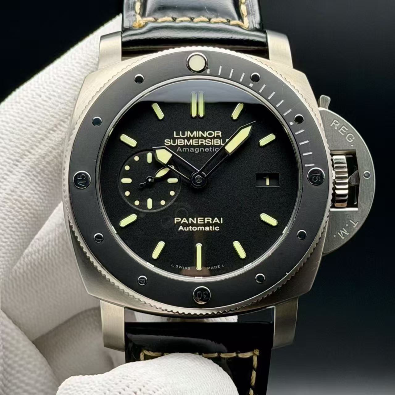 Panerai PAM00389