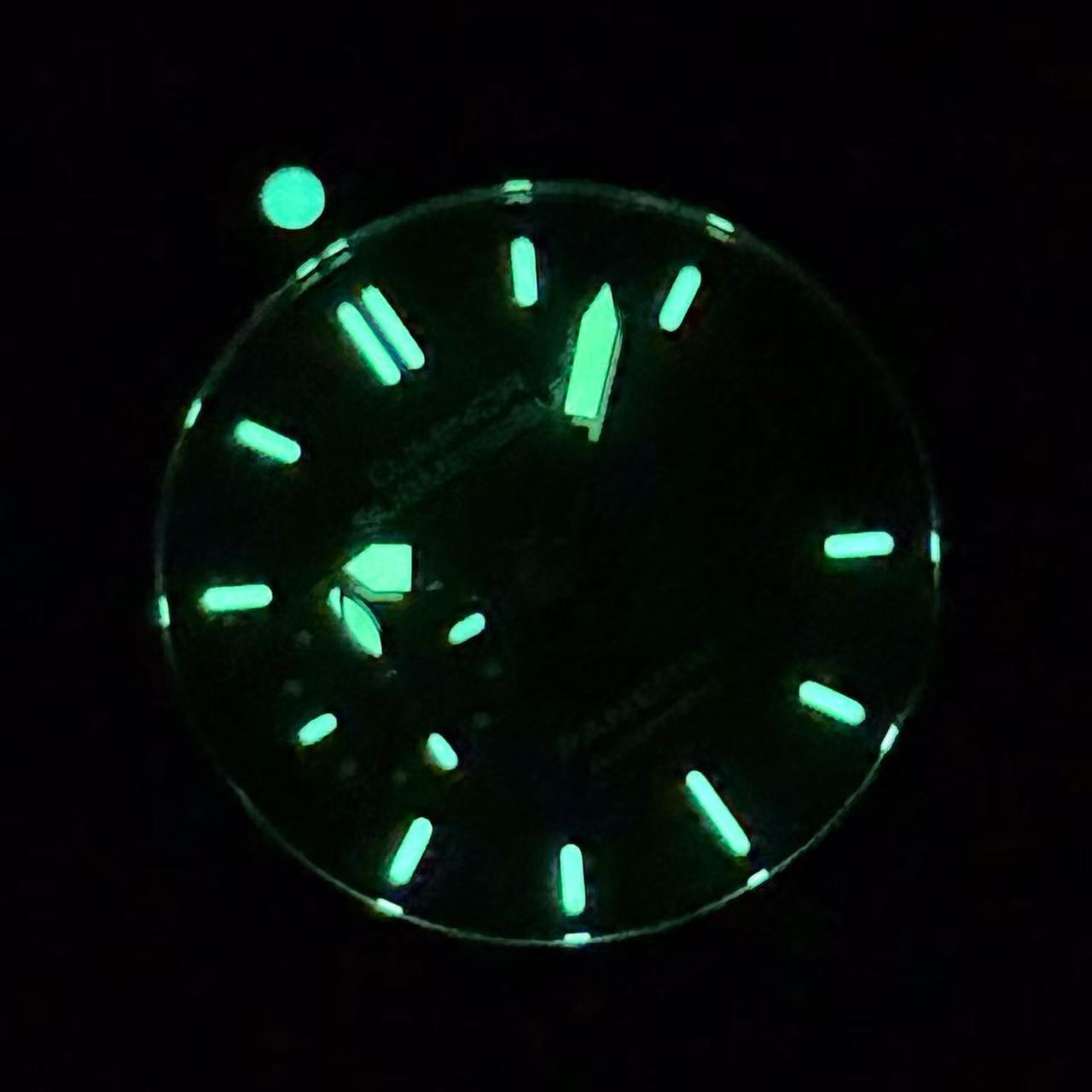 Panerai PAM00389 detail 7