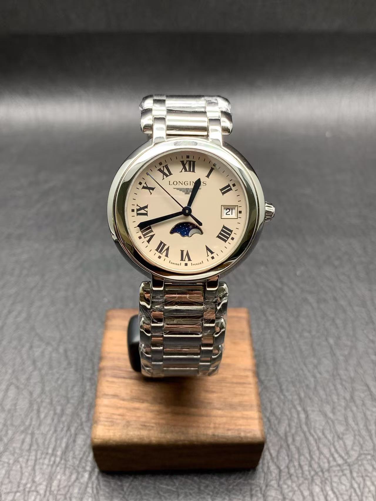 Longines L8.116.4.71.6