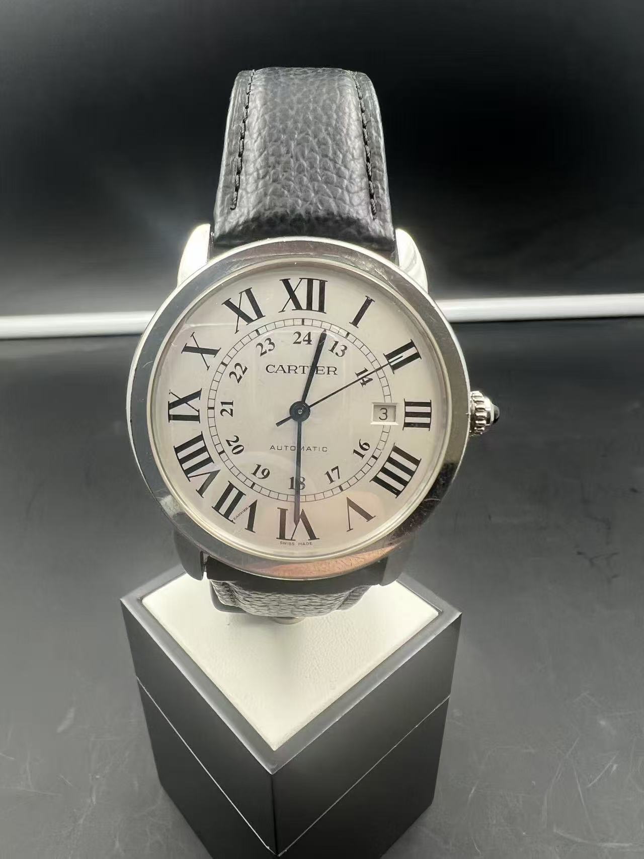 Cartier W6701010