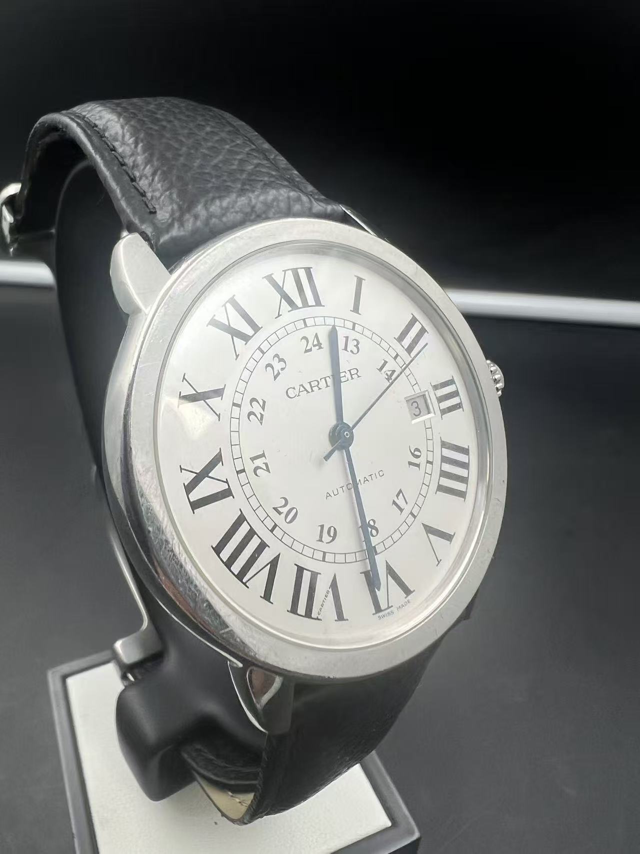 Cartier W6701010 detail 1