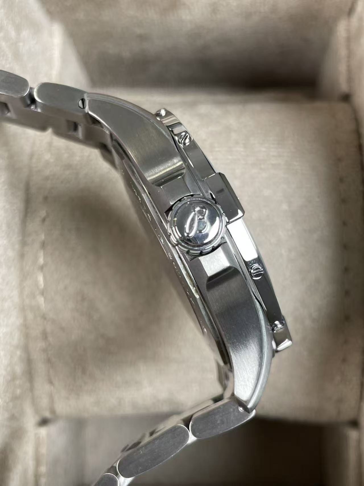 Breitling A17328101C1A1 detail 5