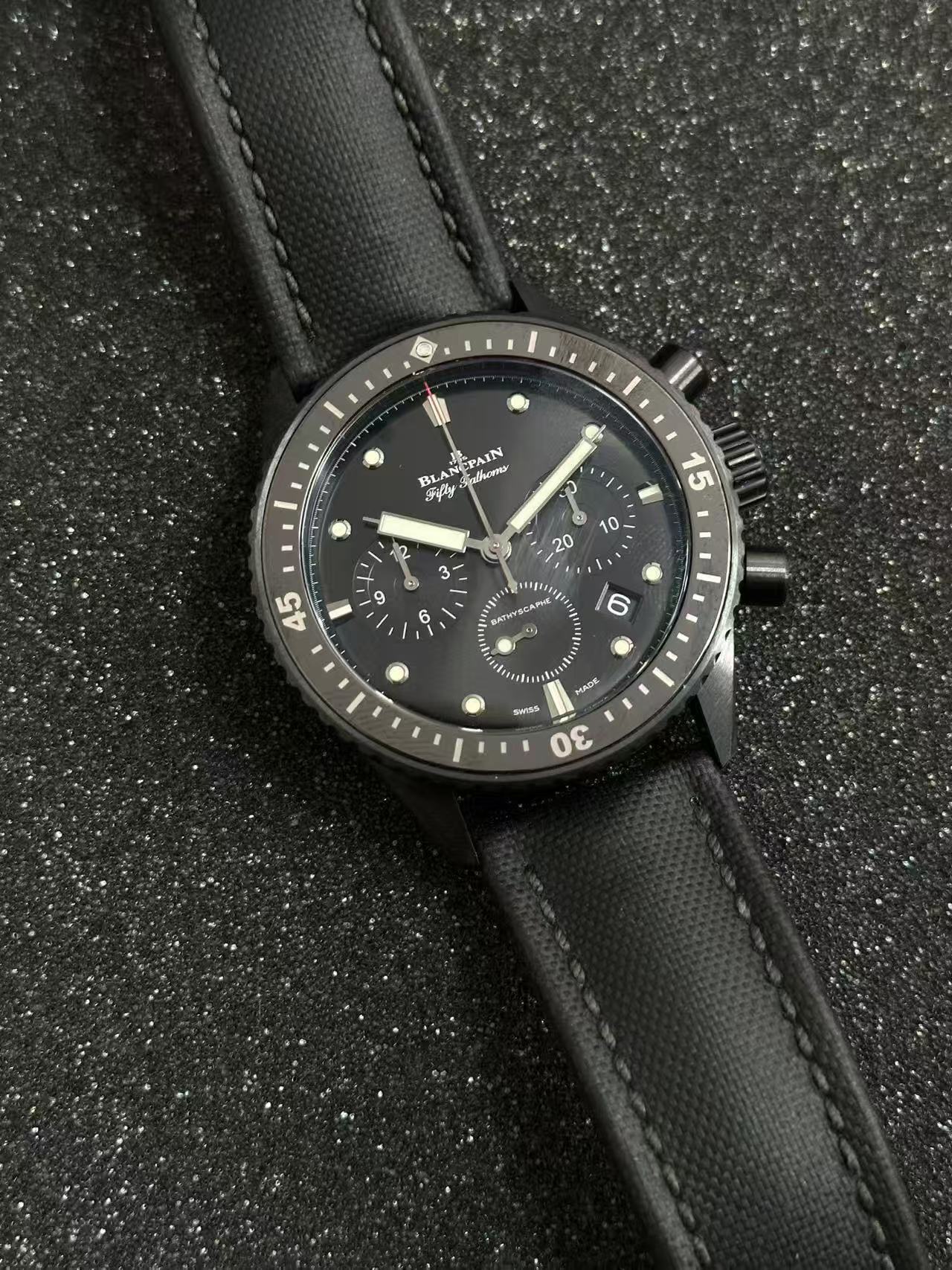 Blancpain 5200 0130 B52A