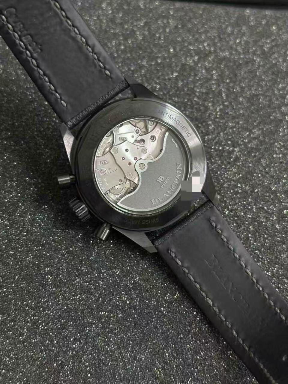 Blancpain 5200 0130 B52A detail 3