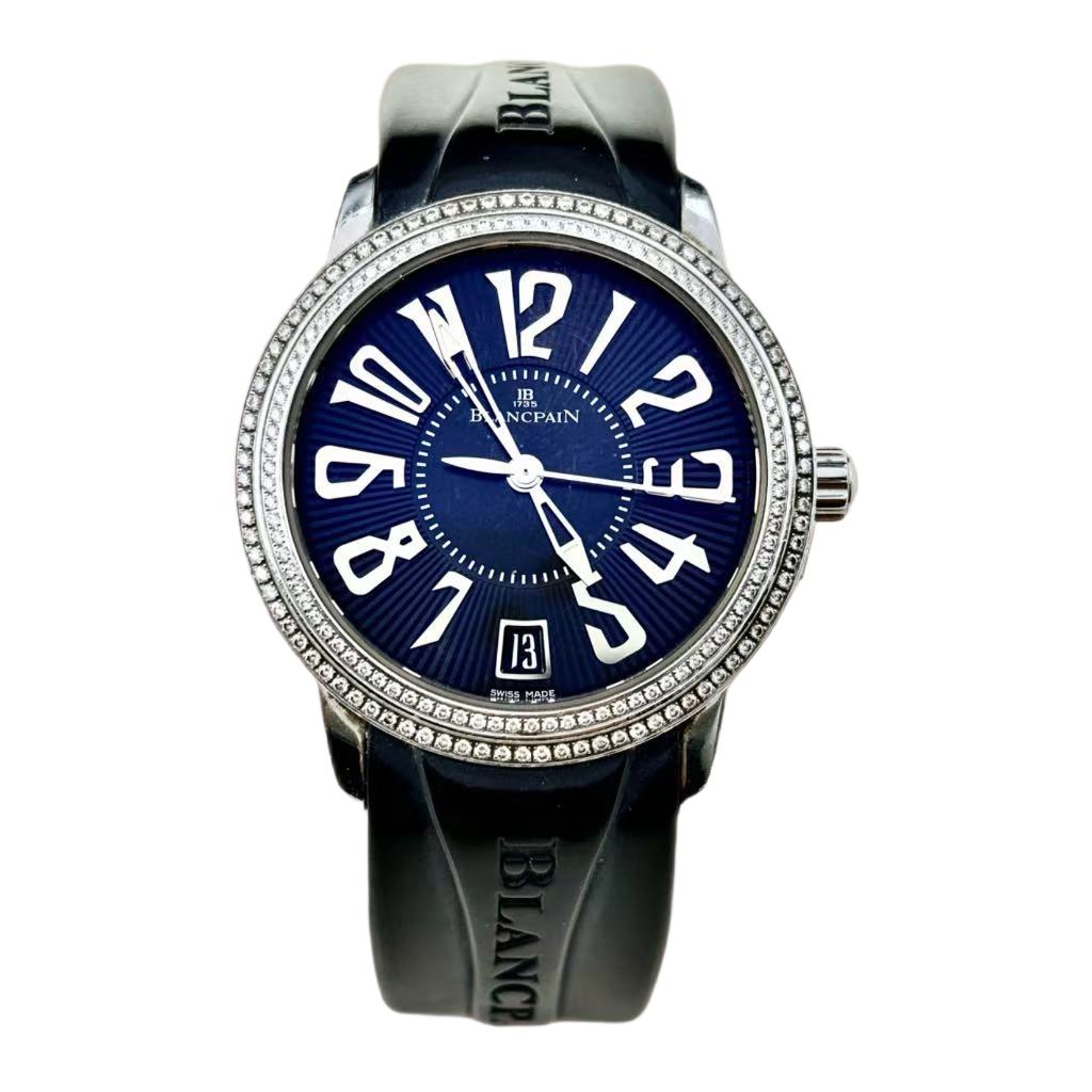 Blancpain 3300-4530-64B detail 1