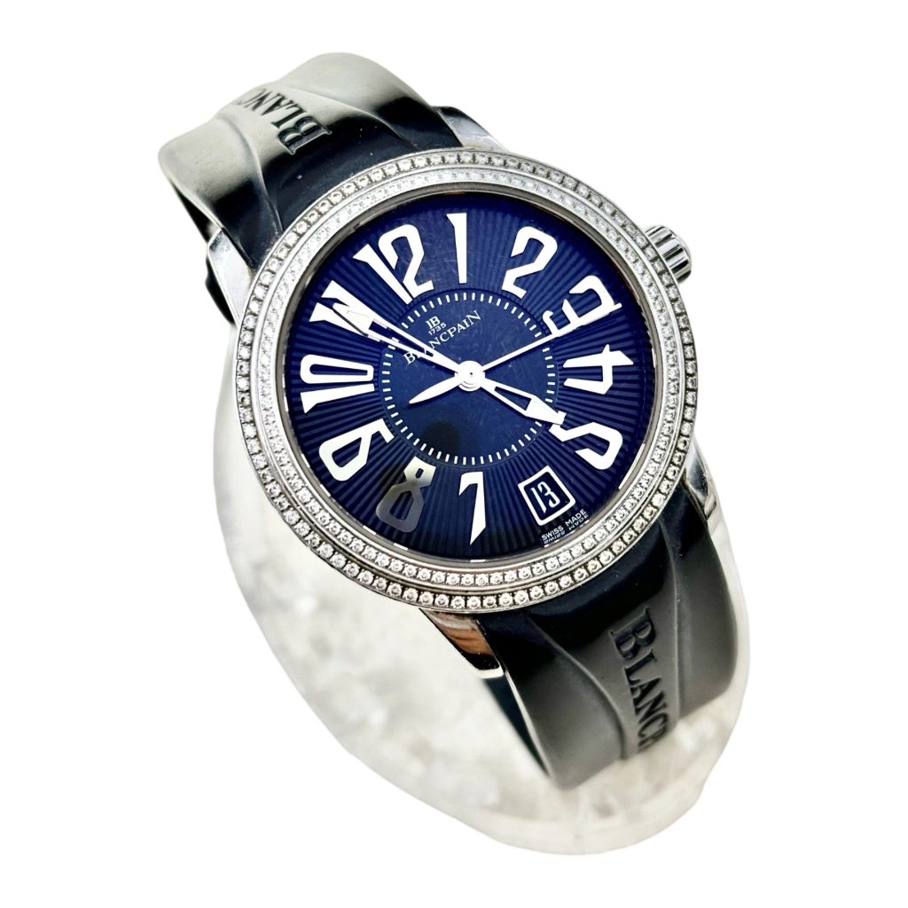 Blancpain 3300-4530-64B