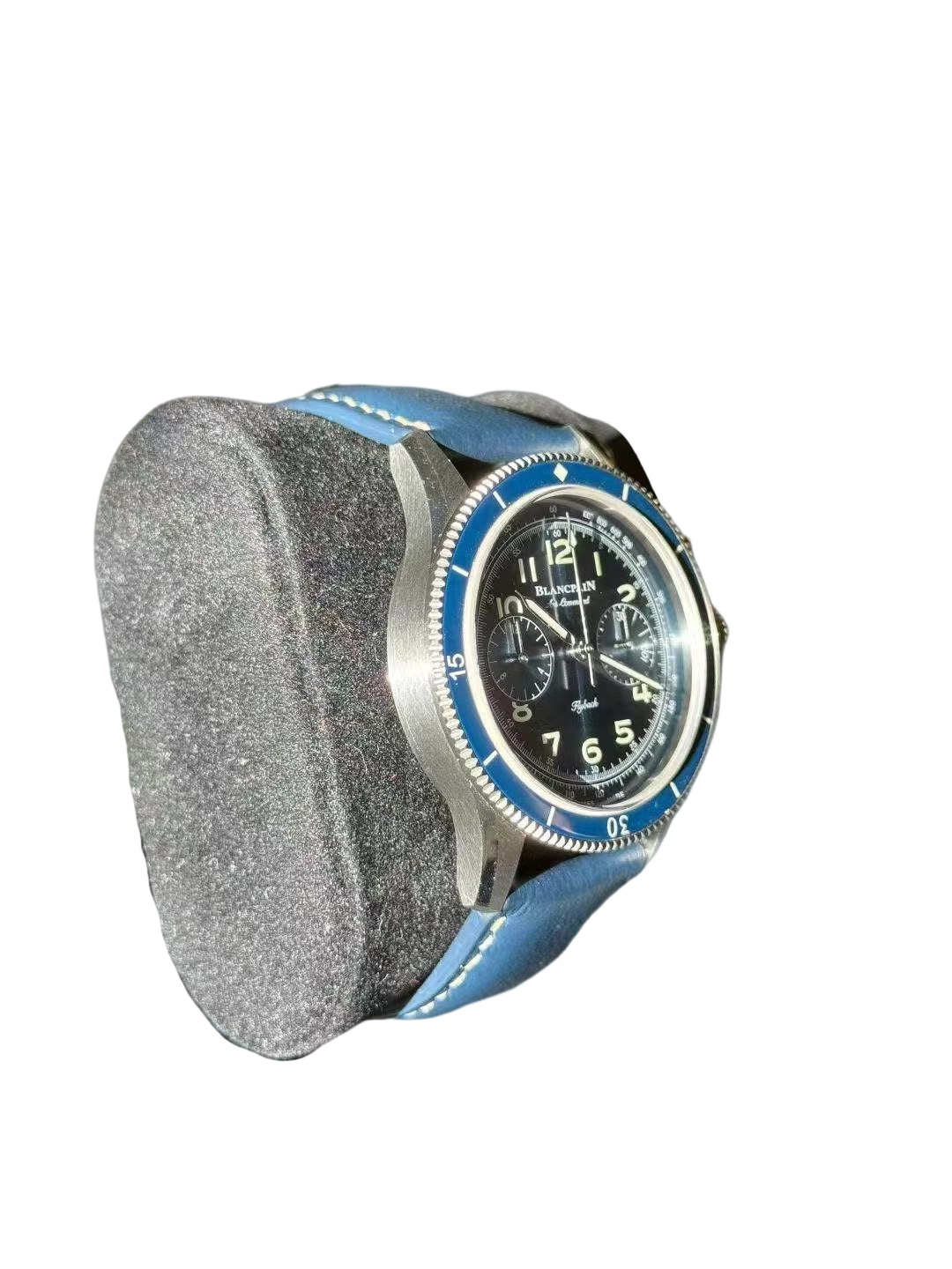 Blancpain AC02-12B40-63B detail 1