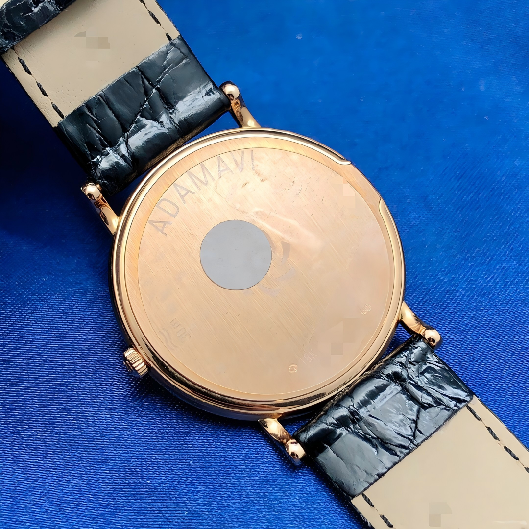 Carl F. Bucherer 00.10301.03.27.01 detail 5