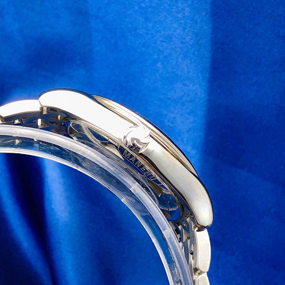 Carl F. Bucherer 00.10905.08.13.21 detail 2