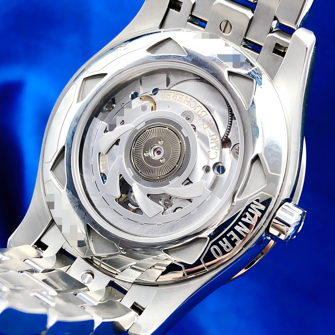 Carl F. Bucherer 00.10905.08.13.21 detail 6