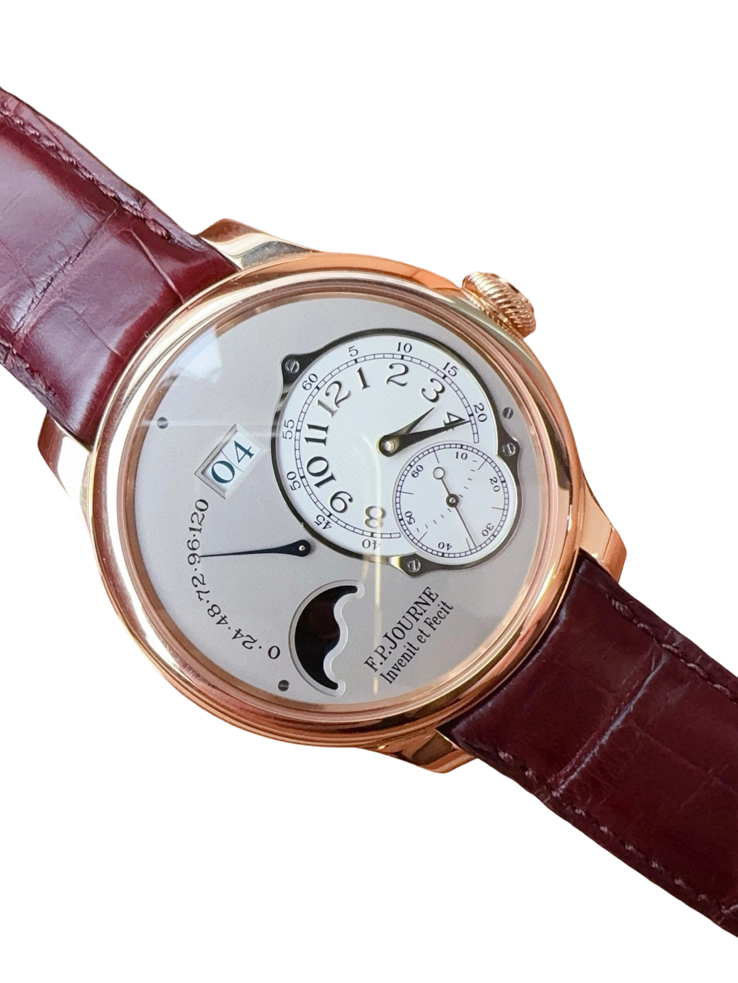 FPJ Octa lune
