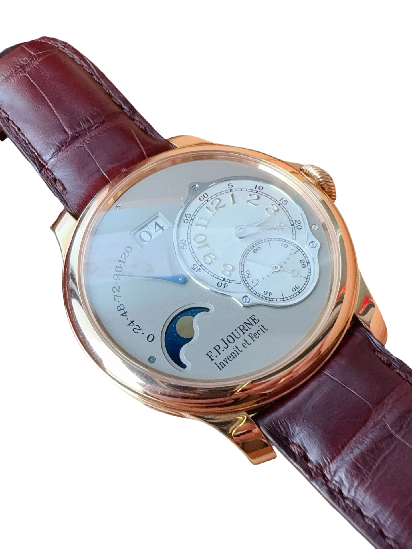 FPJ Octa lune detail 2