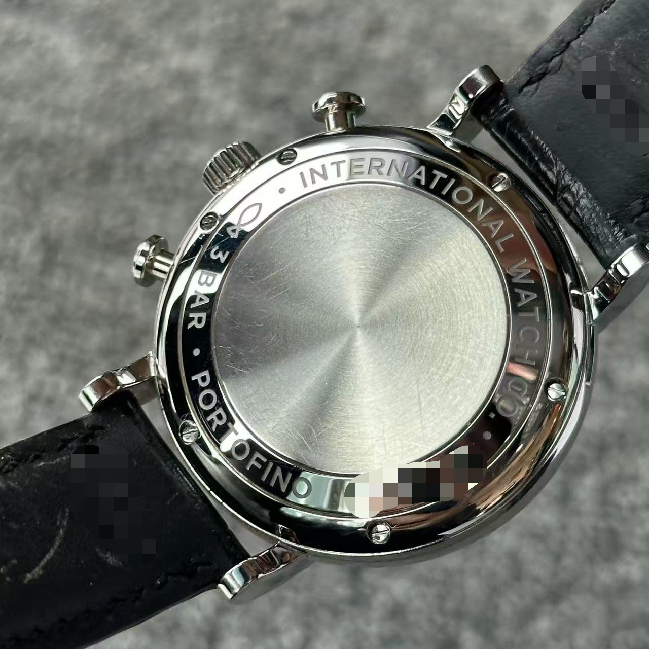IWC IW391036 detail 5