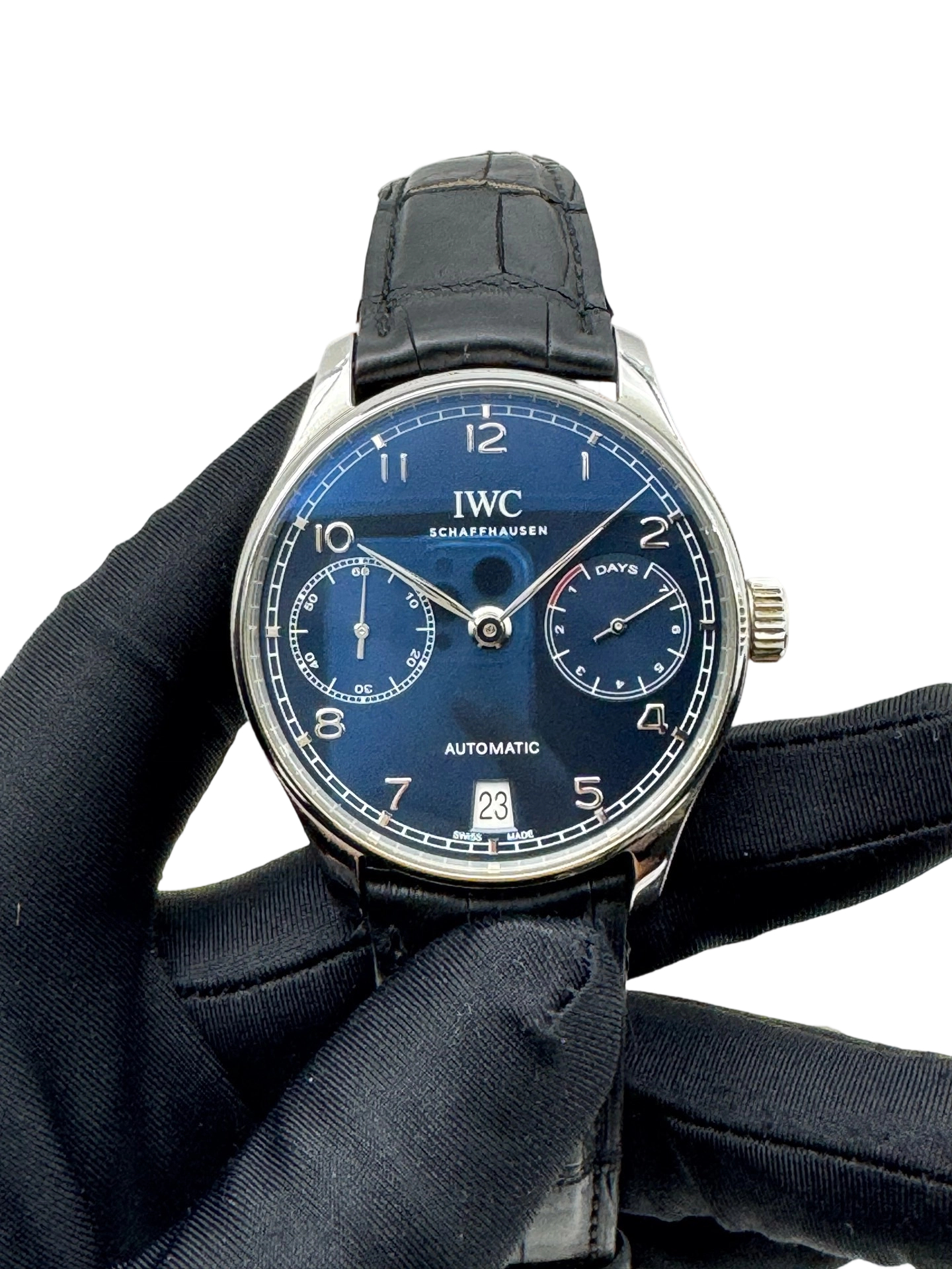 IWC IW500710