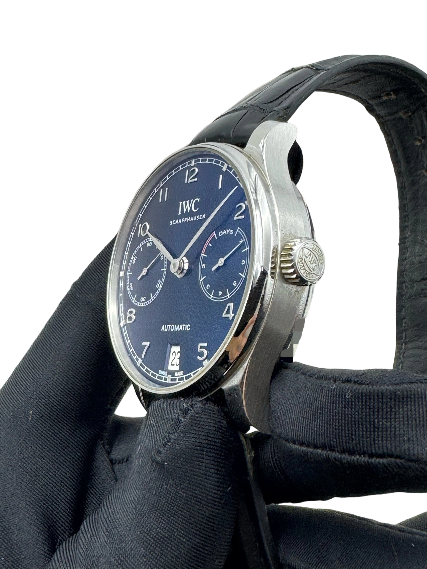 IWC IW500710 detail 4