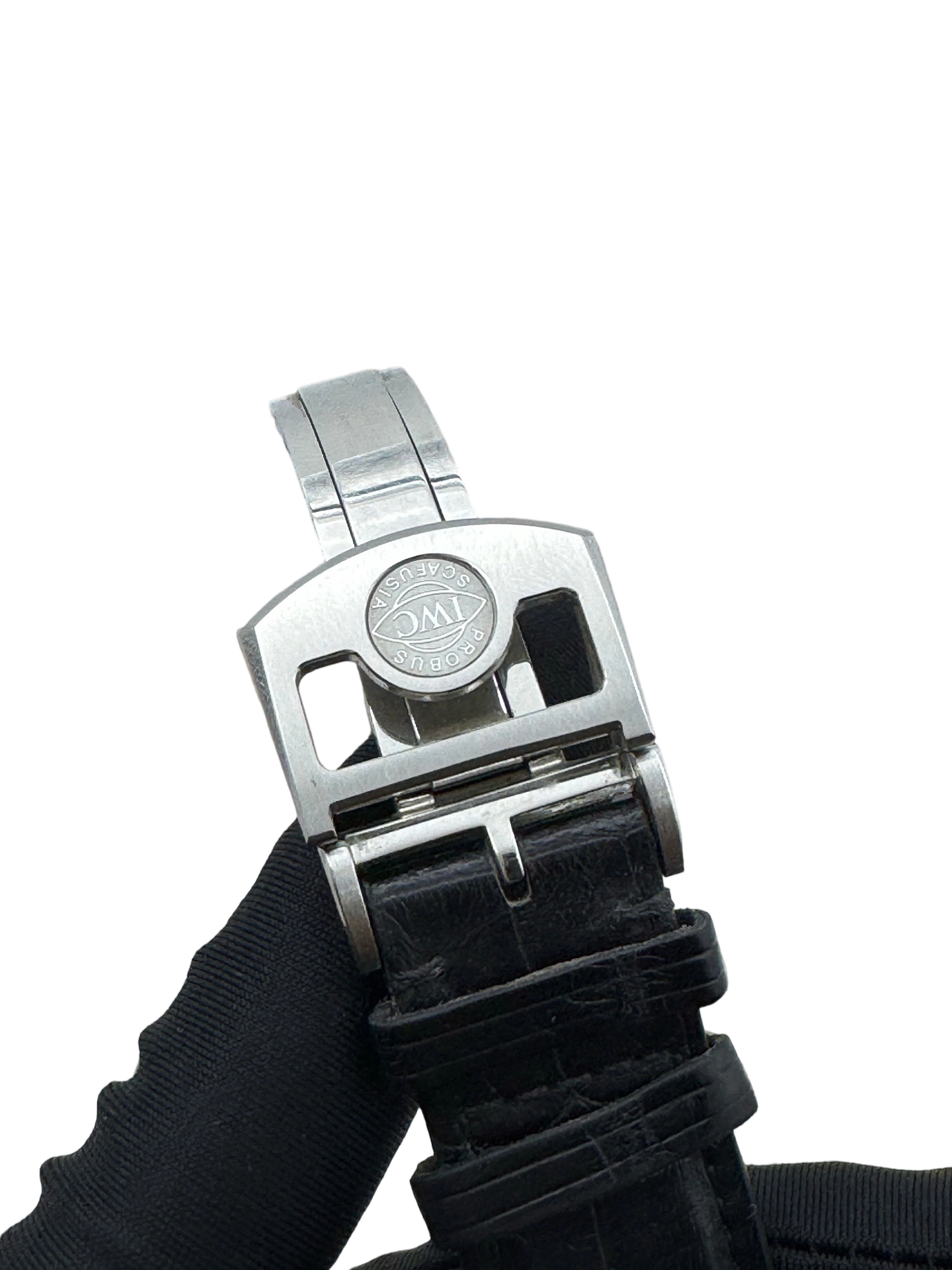 IWC IW500710 detail 5