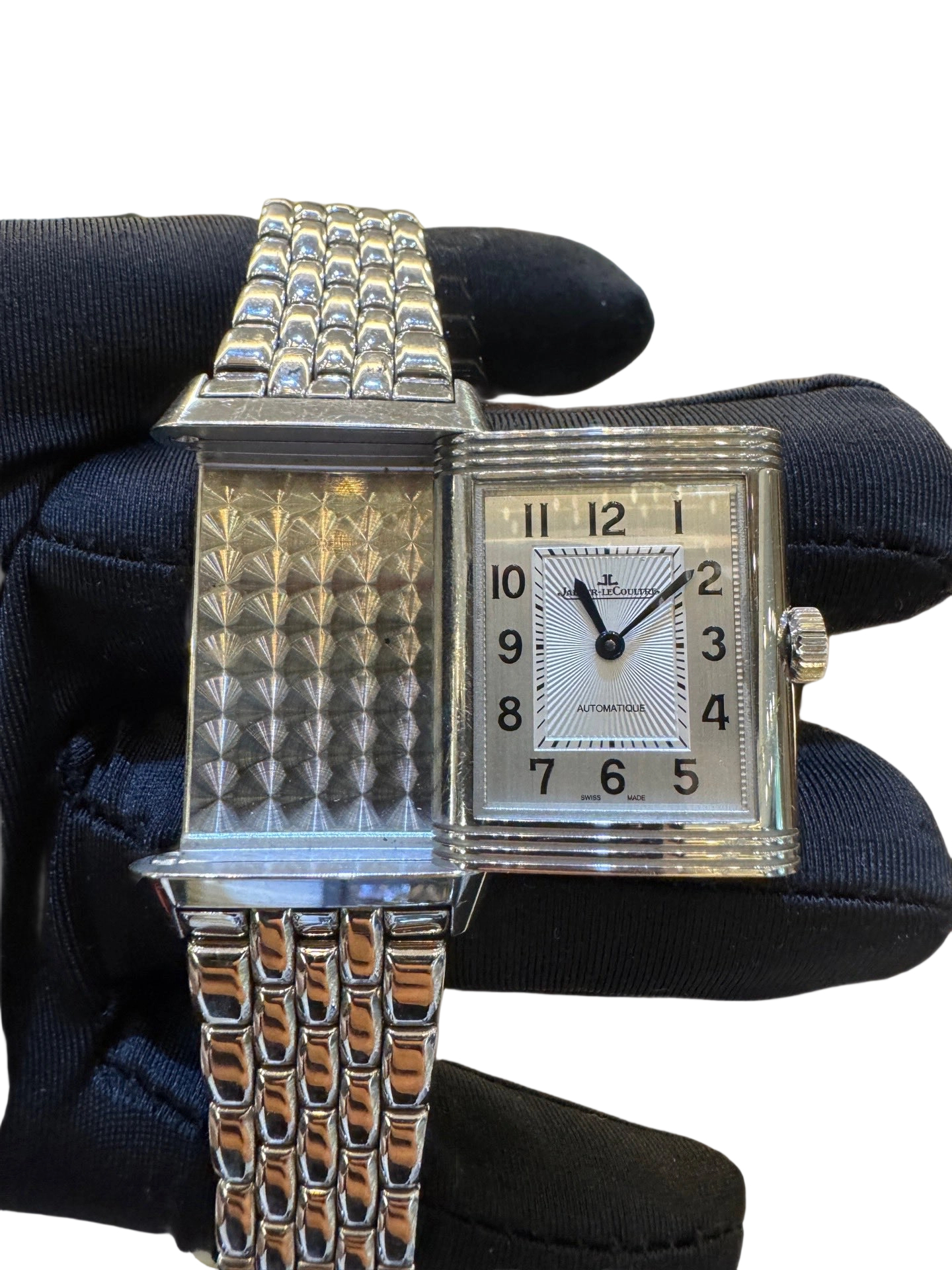 Jaeger-LeCoultre 2578120