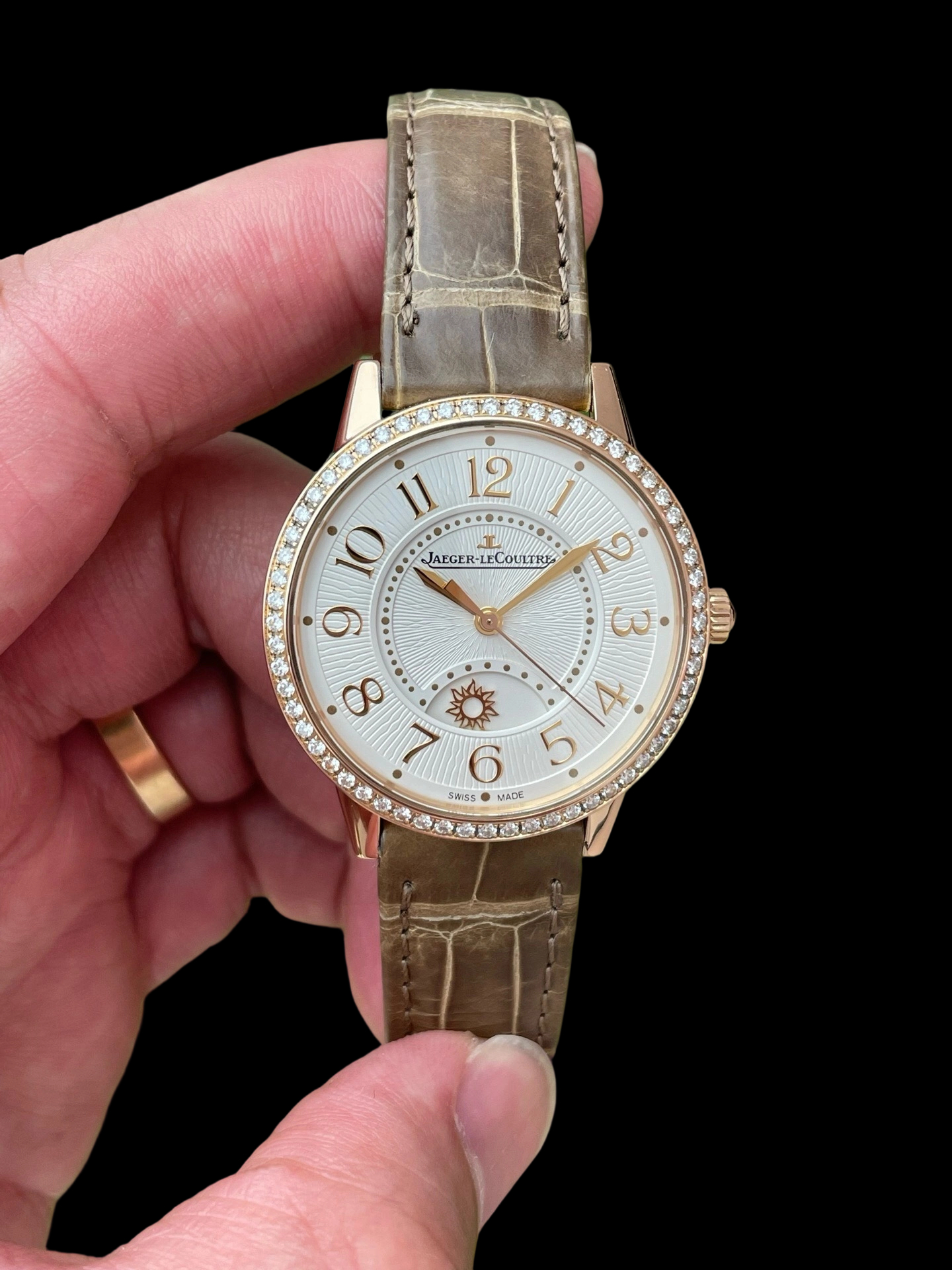 Jaeger-LeCoultre 3442440