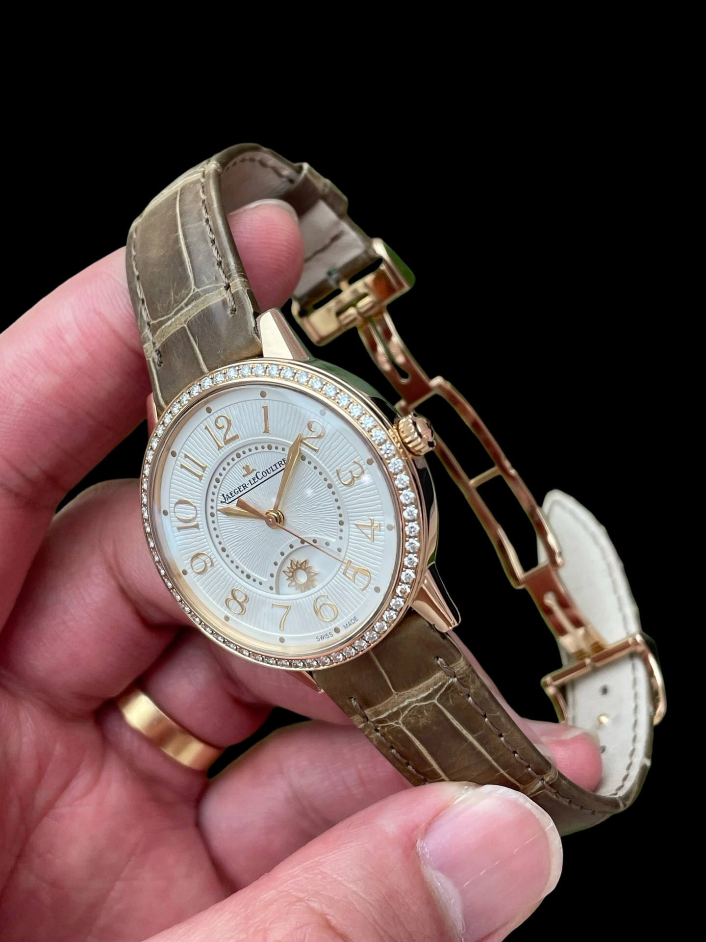 Jaeger-LeCoultre 3442440 detail 1